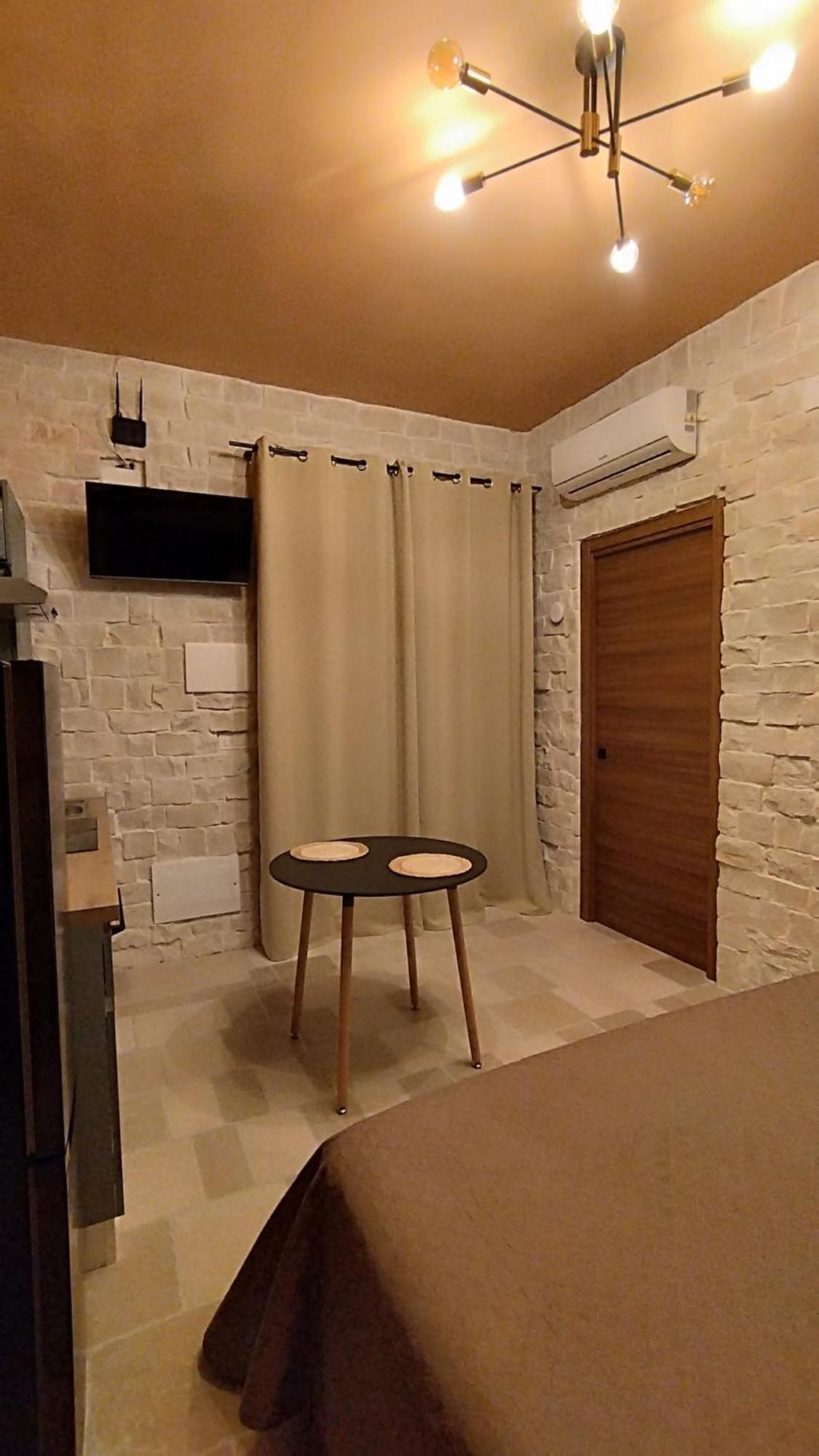 Alle Volte Petite Maison Giovinazzo Exteriér fotografie
