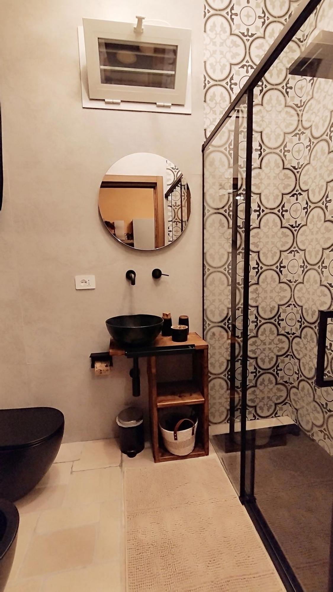Alle Volte Petite Maison Giovinazzo Exteriér fotografie