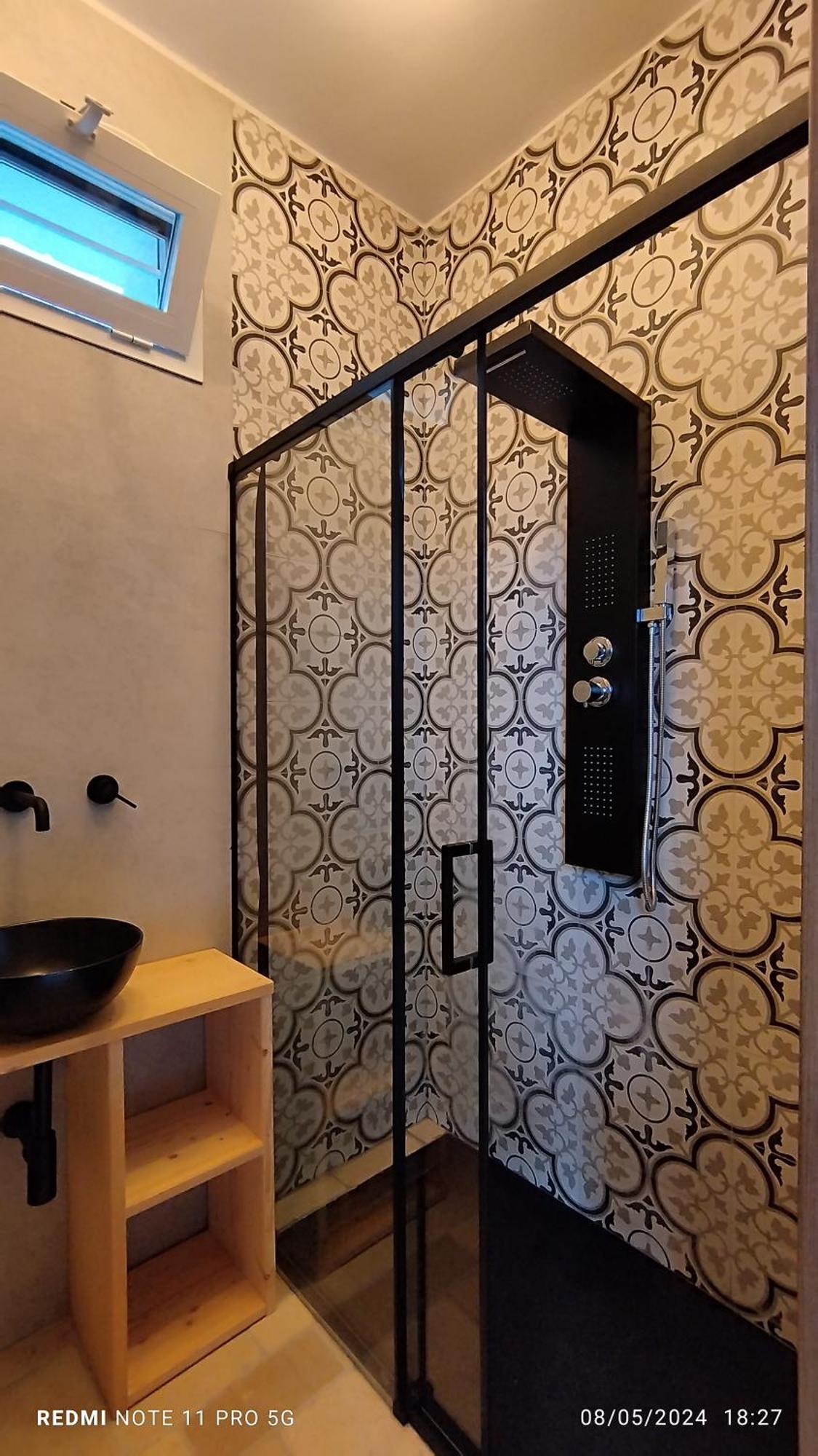 Alle Volte Petite Maison Giovinazzo Exteriér fotografie