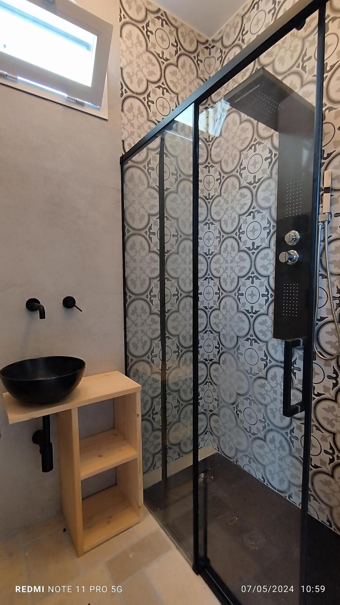 Alle Volte Petite Maison Giovinazzo Exteriér fotografie